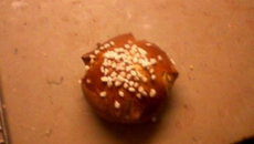 Brioche pour enfants