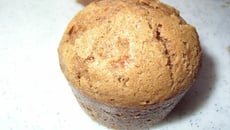 Muffins pralinoise