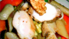 Potimarrons "surprise"