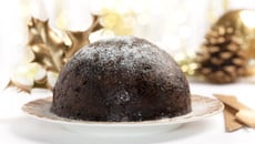 Pudding aux mendiants façon Rétrodor