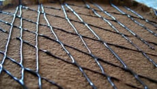 Tarte choco-expresso