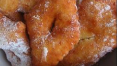 Bugnes Dauphinoises