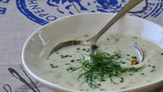 Clam Chowder