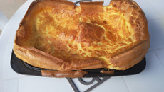 Pascade au four traditionnelle