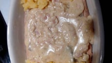 Tartine Carbonara-Savoyarde