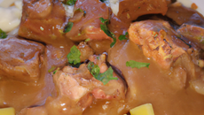 Carbonnades Sambre et Meuse