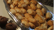 Congolais : une recette exotique