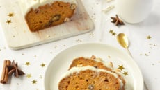 Carrot cake aux multiples saveurs