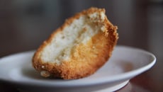 Biscuit de Savoie de grand-mère