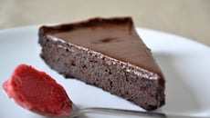 Gâteau au chocolat 3 étoiles