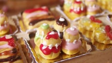 Religieuses fantaisies