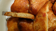 Galettes Saintongeaises