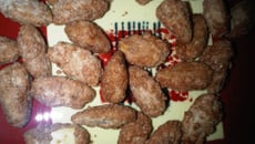 Pralines (amandes)