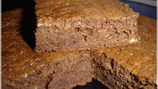 Gâteau de la Belle-Vue