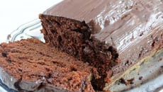 Gâteau chocolat et noisette