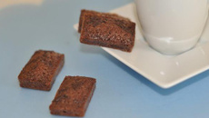 Mini-financiers à la crème dessert