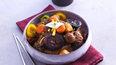 Soe-Galbijim - Côtes de bœuf braisées