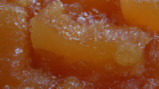 Gelée de coings épicée