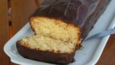 Gâteau à la noix de coco facile