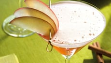 Cocktail épicé à la bière