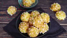 La meilleure façon de faire des chouquettes