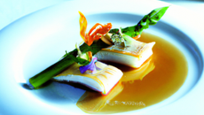 Cuisine moderne