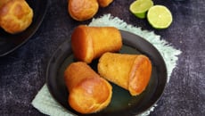 La meilleure façon de faire un baba au rhum