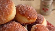 Beignets économiques