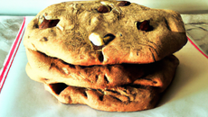 Giant American Cookies