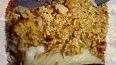 Poisson à la bordelaise