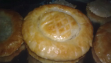 Vol-au-vent