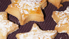 Nos petits sablés préférés !