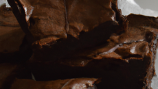 Brownies maison