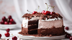 Forêt noire inratable