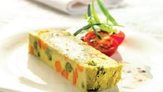 Terrine de légumes