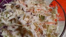 Coleslaw classique