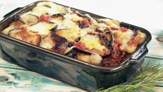 Moussaka