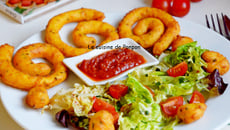 Les pommes de terre tourbillon