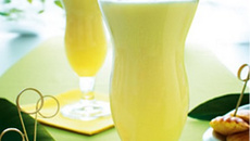 Smoothie Bananacoco