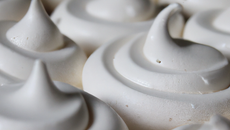 Meringues express