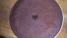 Moelleux extra au chocolat