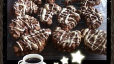 Sablée très fondants