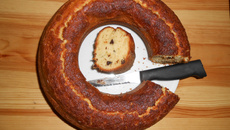 Gâteau au yaourt à parfumer comme vous l'aimez