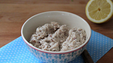 Rillettes de chinchard