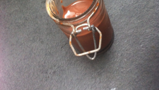 Délice au chocolat classique