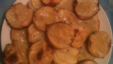 Tartelette aux pommes de mamie