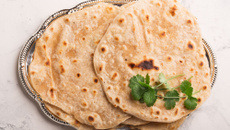 Chapati classique
