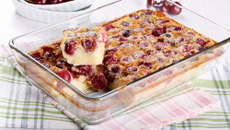 Clafoutis classique