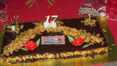 Quand chocolat rime avec micro-ondes !