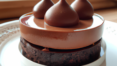 Forêt noire revisitée rapide